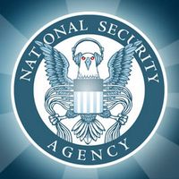 logo NSA