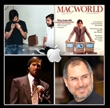 Les 4 vies de Steve Jobs - dition 2014