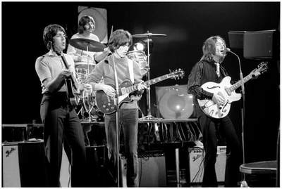Beatles -1968
