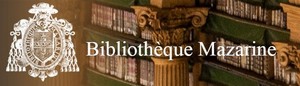 bibliothque Mazarine