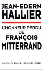 L'honneur perdu de Franois Mitterrand