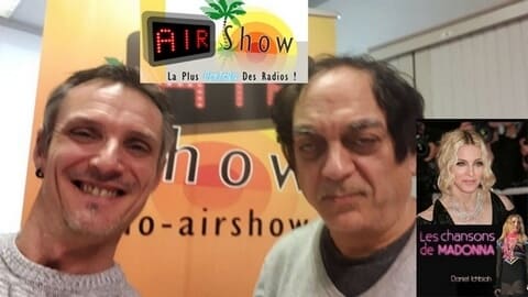 Radio Air Show