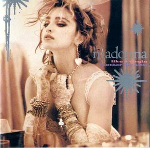 Madonna Fan Made Covers