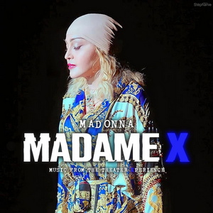 Madonna Fan Made Covers