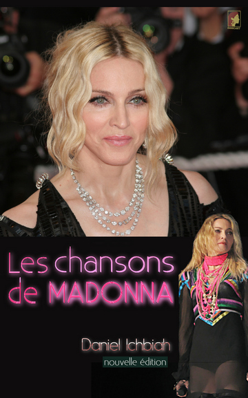Les chansons de Madonna