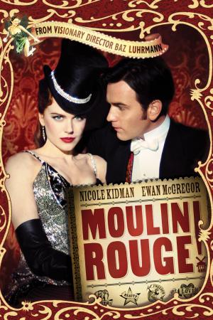 Moulin Rouge