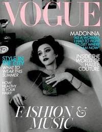 Vogue