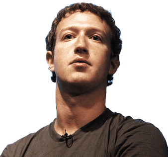 Empereur Zuckerberg