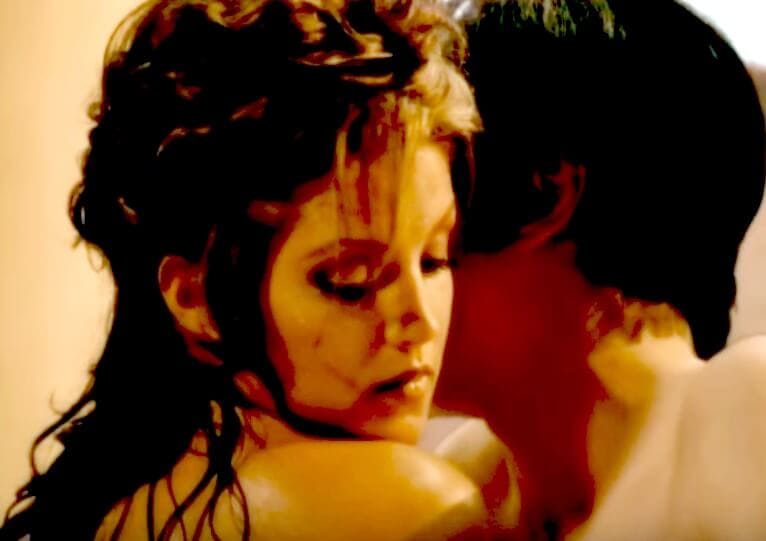 Lisa Marie Presley - clip You are not alone