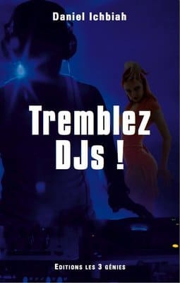 Tremblez DJs