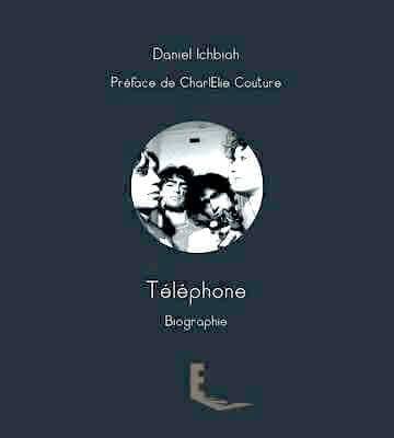 Telephone 2016