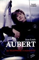 Jean-Louis Aubert biographie