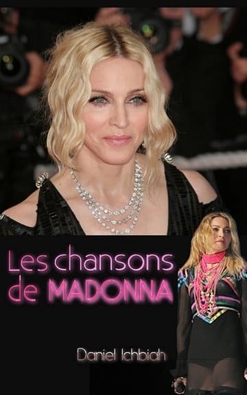 Les chansons et albums de Madonna
