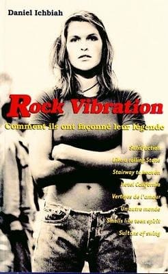 Rock Vibrations, la saga des hits du rock
