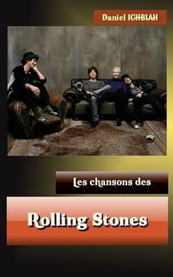 Stones chansons