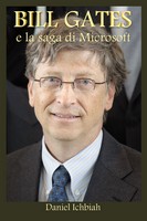 Bill Gates dition Italie