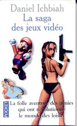 La Saga des Jeux Vidéo - édition 1998