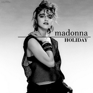 Madonna Fan Made Covers