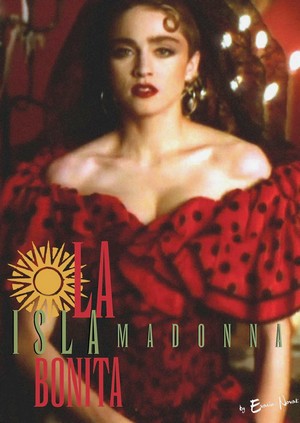 Madonna Fan Made Covers