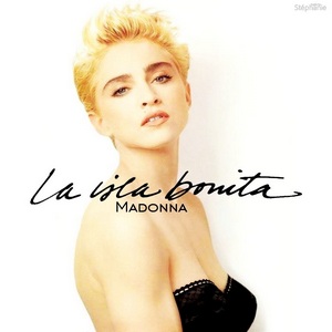 Madonna Fan Made Covers