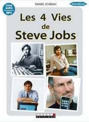 Steve Jobs version audio