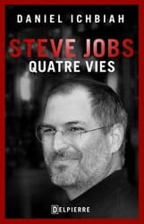 Steve Jobs 2016