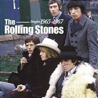 album des Stones