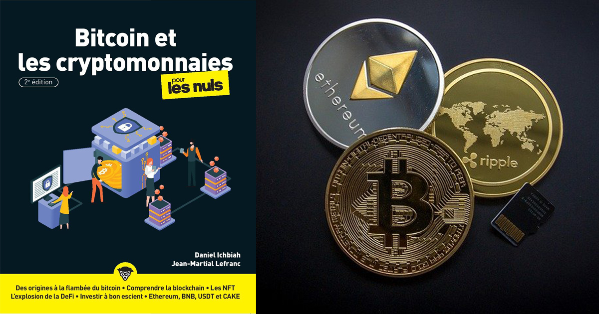 bitcoin pour les nuls pdf