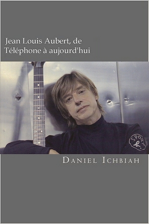 Couverture biographie Jean Louis