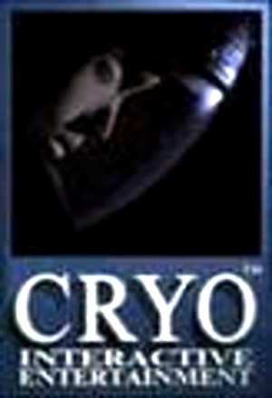Le logo de Cryo