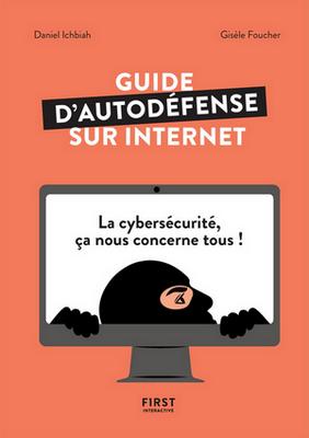 Guide d'Autodfense sur Internet