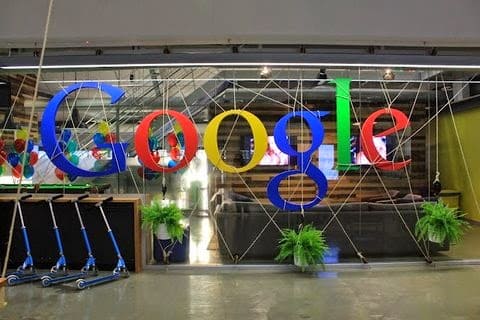 Google Sidney