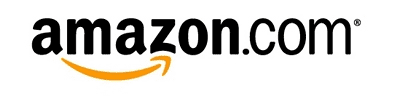 Le logo d'Amazon
