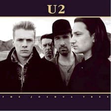 Bono & U2
