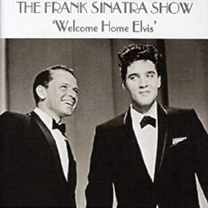 Elvis Frank Sinatra