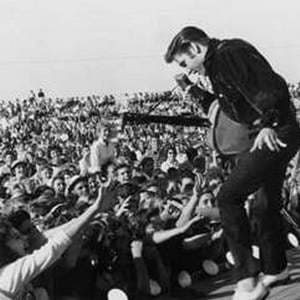 Elvis Presly 1954