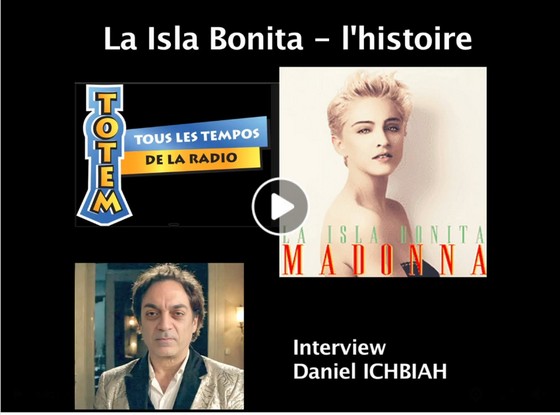 La Isla Bonita