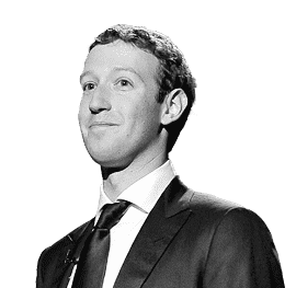 Empereur Zuckerberg