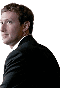 Mark Zuckerberg business