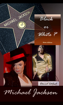 Michael Jackson, Black or White ?