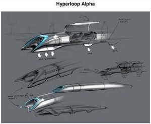 Hyperloop