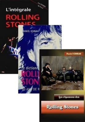 Rolling Stones Les Chansons Biographie Des Stones - 