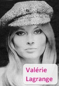 Valrie Lagrange