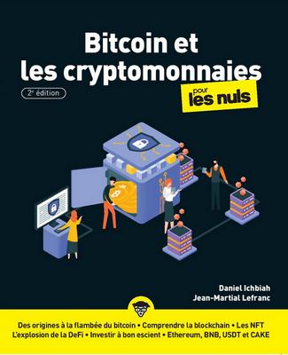 Bitcoin & cryptomonnaies
