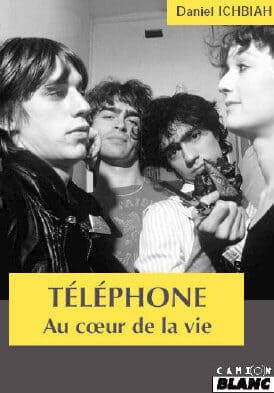 Telephone 2011