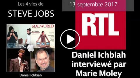Steve Jobs - RTL