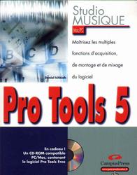 Pro Tools 5.0