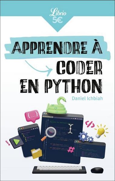 livre python