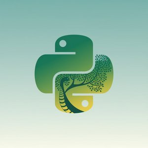 Python logo