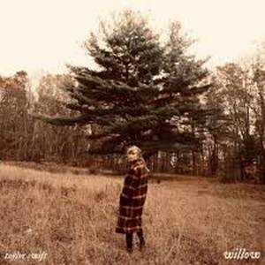 Image de l'album Evermore